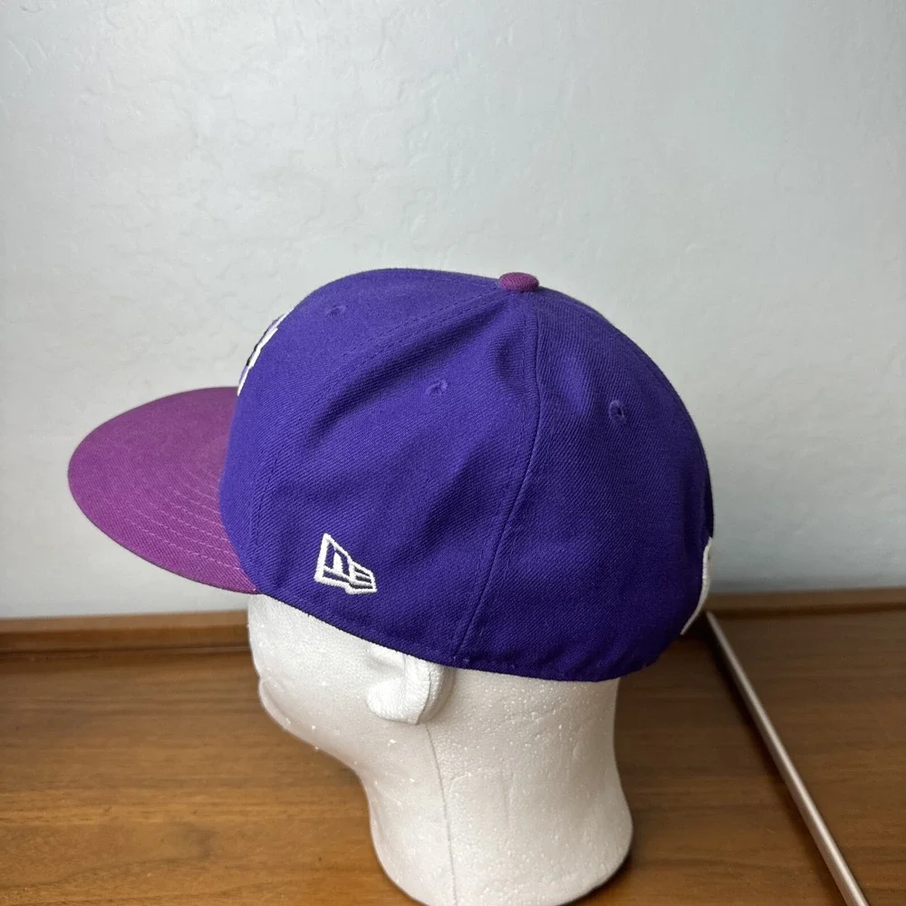 New Era show your